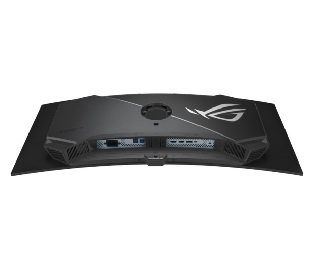 ASUS ROG Strix OLED XG34WCDMS - 1535834 - zdjęcie 5